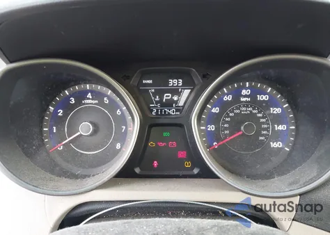 2016 Hyundai Elantra Se z USA, uszkodzony, nr VIN 5NPDH4AEXGH773244